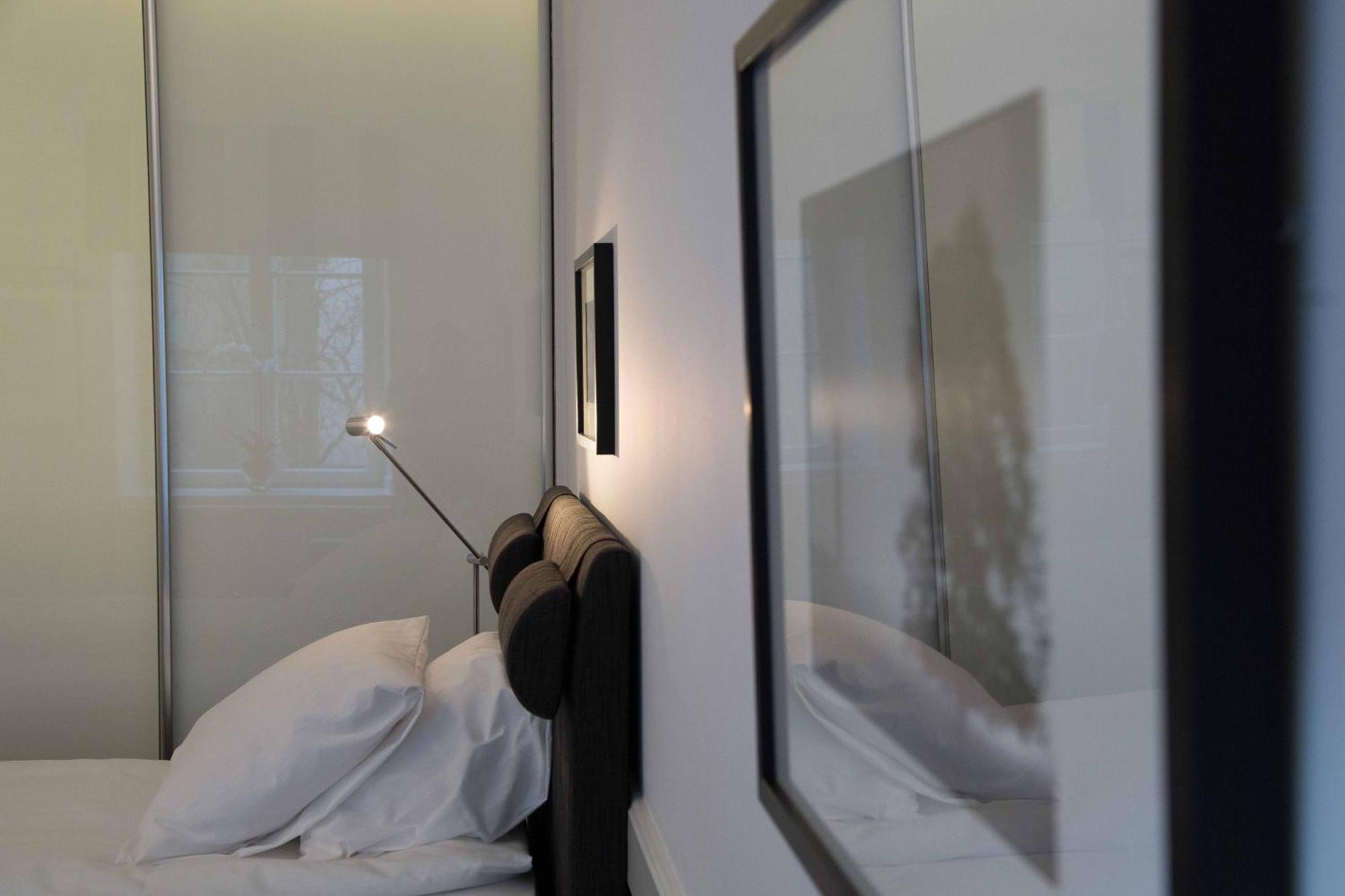 Executive Living Oestermalm Suite Stockholm Exterior photo
